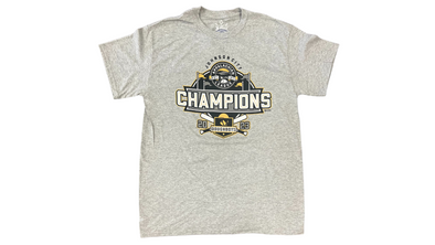 2023 Appalachian League Championship T-Shirt