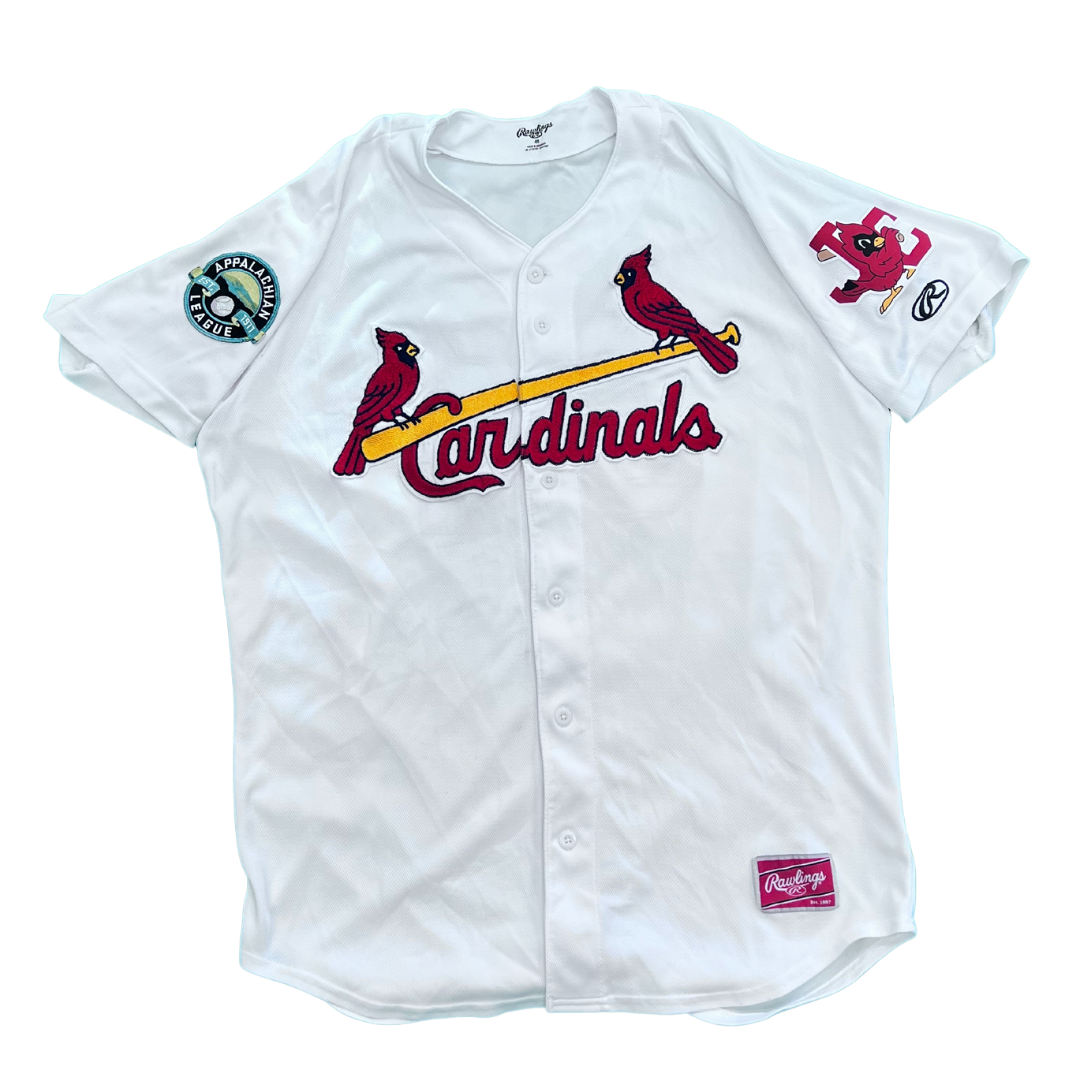 St. Louis Cardinals Kids in St. Louis Cardinals Team Shop 