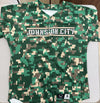 2024 Doughboys Camo Jersey's