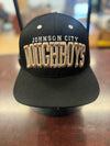 Black Acrylic Johnson City Doughboys Hats