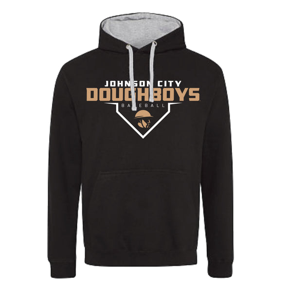 JC Doughboys Hoodie