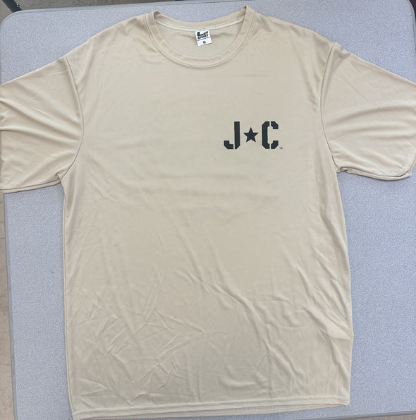 Gold Adult Dri-Fit