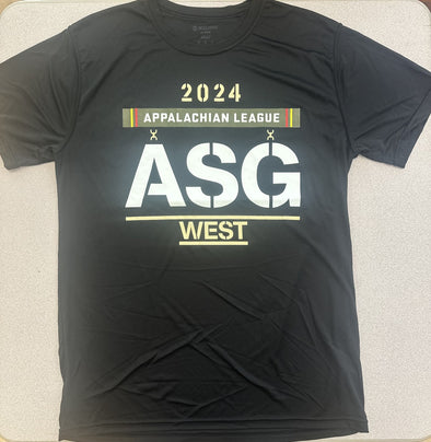 2024 Black All-Star Game Dri- Fit T-Shirt