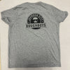 Youth Grey JC Doughboys Tee