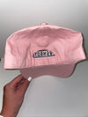 Pink Doughboys Hat