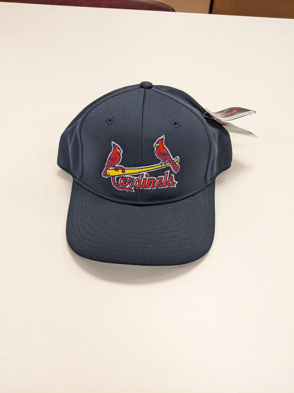 Cardinals Navy OC Sports Fitted Cap
