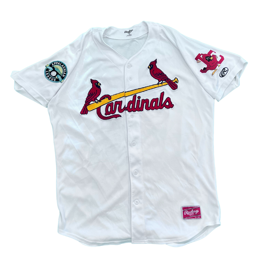 Children s shop cardinals jersey