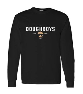 Doughboys Long Sleeve