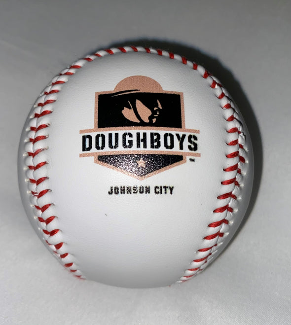 Doughboys Primary Logo Balls