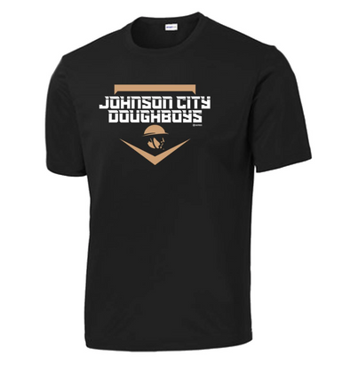 Doughboys Dri-Fit Simple Plate