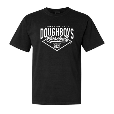 JCD Diamond Comfort Colors T-Shirt