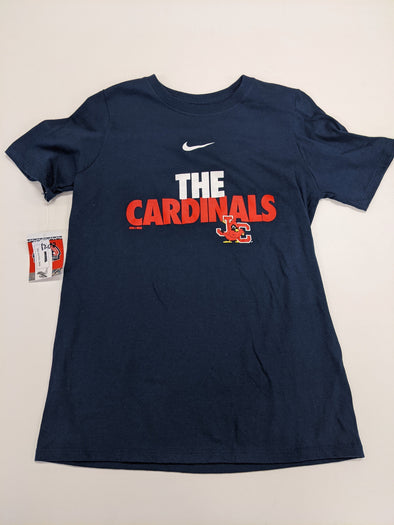 The Cardinals Nike Youth Tee
